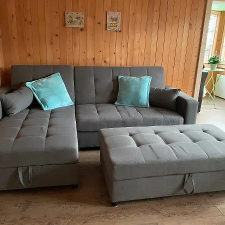 Διαμέρισμα Chalet Schiltwald Innerwengen *